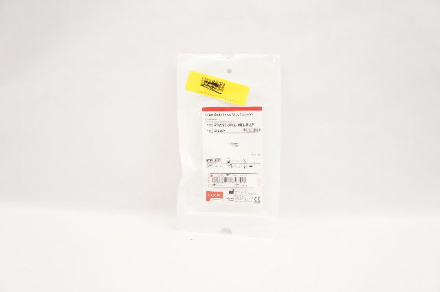 Cook Medical G05609 Clear Body Three-Way Stopcock (x)