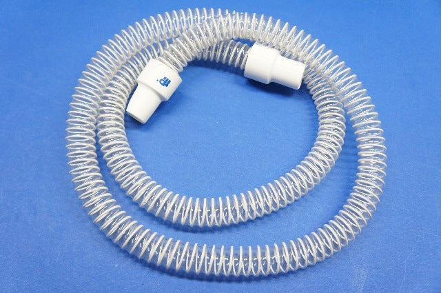 Inhalation Plastics Tube Oxygen Plastic Large Bore Clear Vinyl 7/8