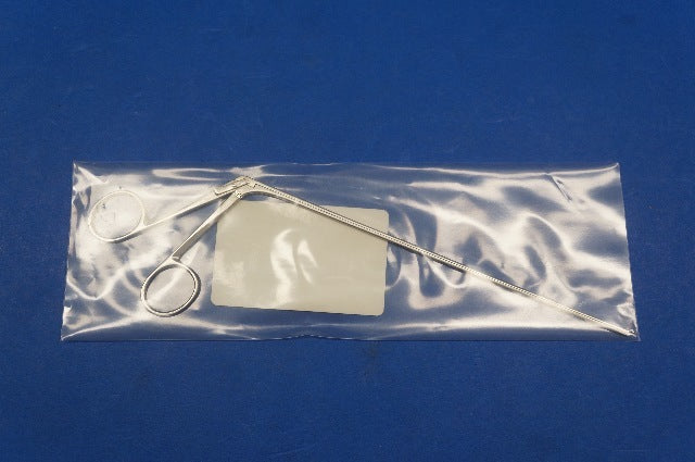 Karl Storz 28164TA Forceps, Very Delicate, Working Length 18 cm