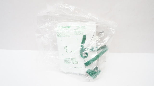 Salter Labs 8107 Aerosol Mask