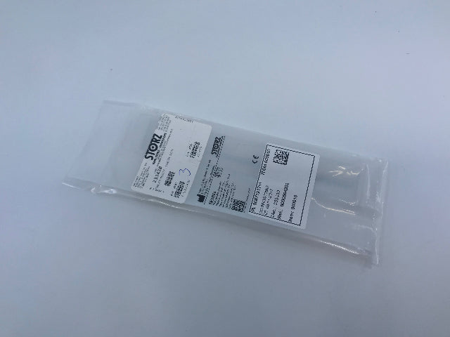 Karl Storz 233430 Needle, Curved, Length 18 cm