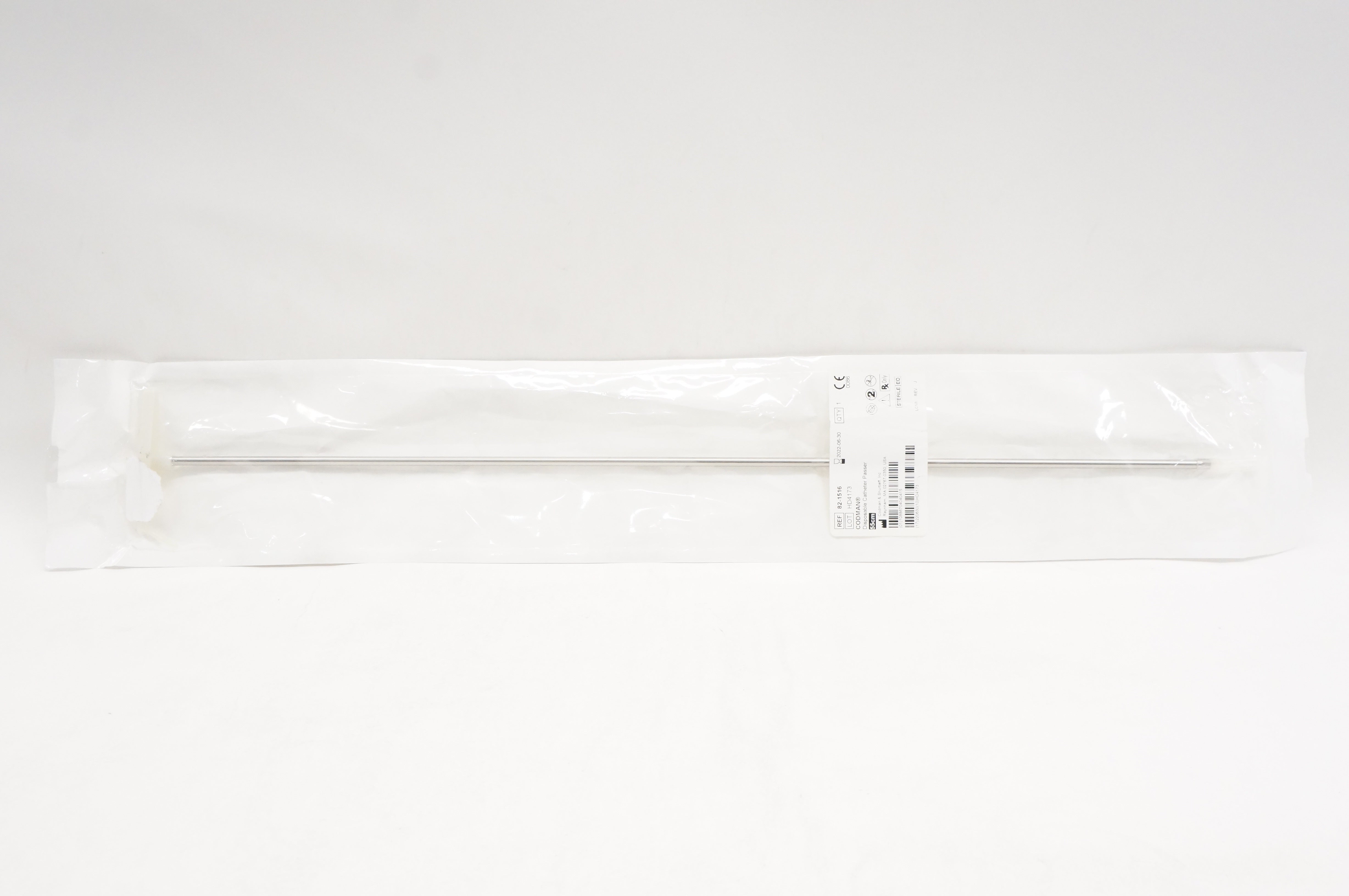 Codman 82-1516 Disposable Cath. Passer 55 cm