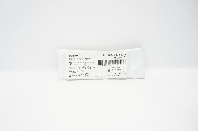 Stryker 5220-030-560 6.0mm Precision Acorn (x)