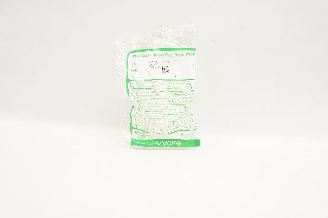 Vyaire 6820BG Vital Signs Infant Face Mask Size 2