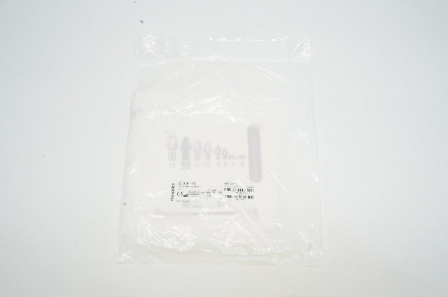 WelchAllyn 901044 Blood Pressure Cuff, Disposable, Adult, Large SOFT-12