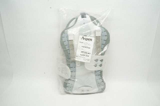Aspen 990041 LSO Spinal Bracing, Short/Large