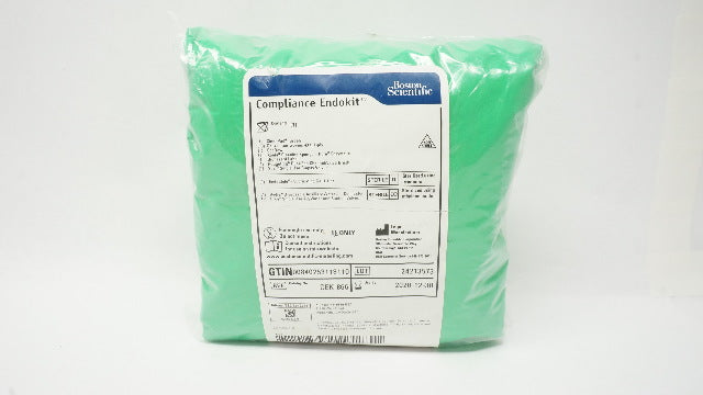 Boston Scientific CEK-866 Compliance Endokit (x)