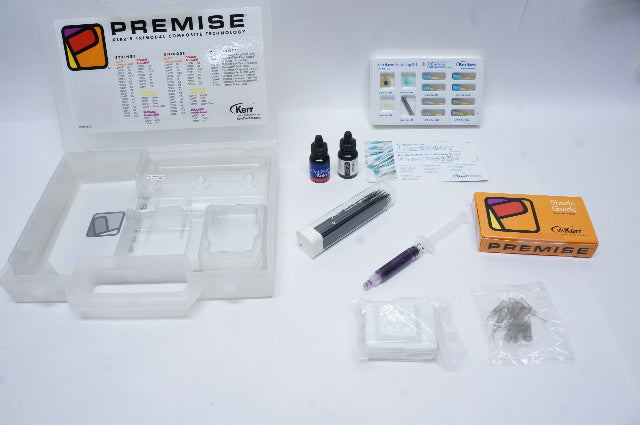 Kerr PREMISE Accessory Kit