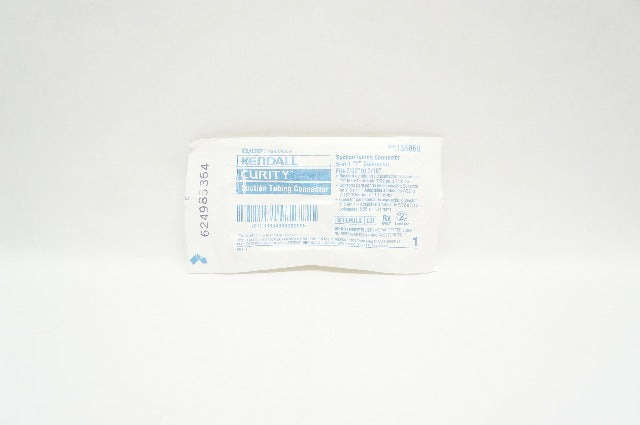 Tyco 155659 Kendall Curity Suction Tubing 5-in-1 "Y" Connector