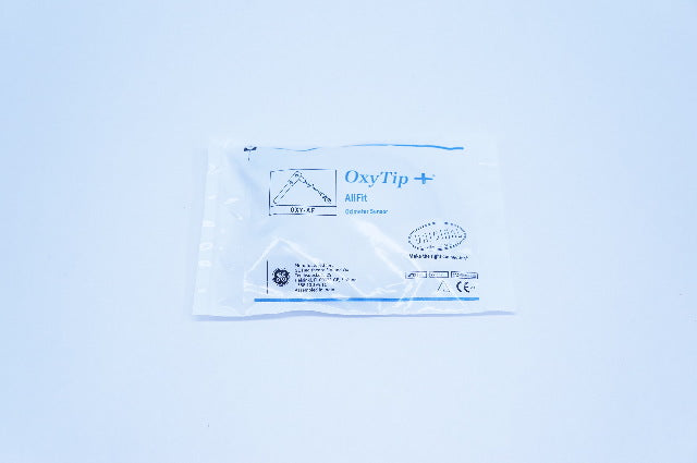 OxyTip+ OXY-AF Oximeter Sensor