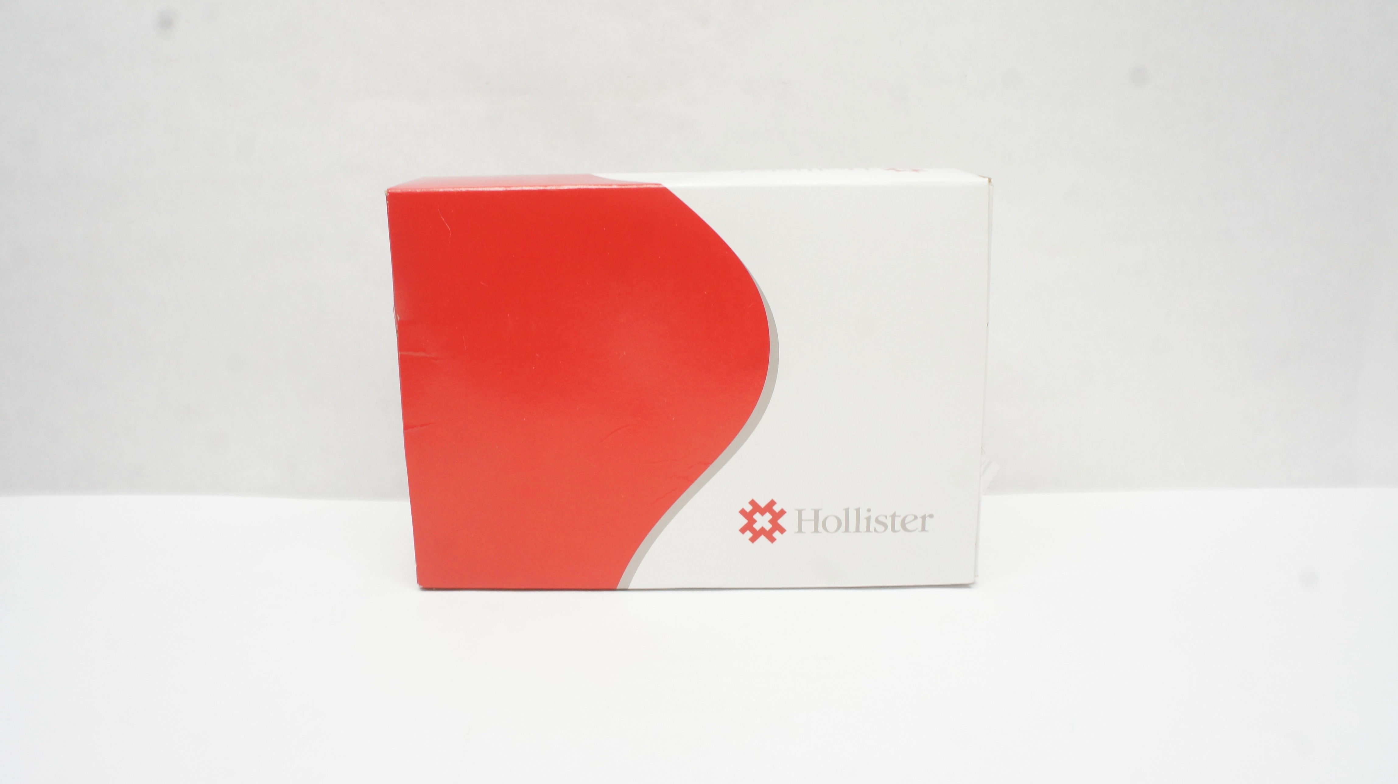 Hollister 18403 New Image 2 1/4inch Urostomy Pouch Transparent - Box of 10