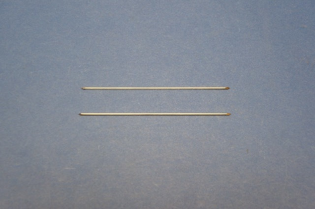 KMedic KM71-103 Kirschner Wire Trocar Point Both Ends 4