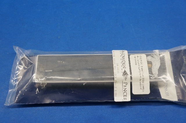 Snowden-Pencer 88-8035 Micro Dissection Ndle, Straight 15cm