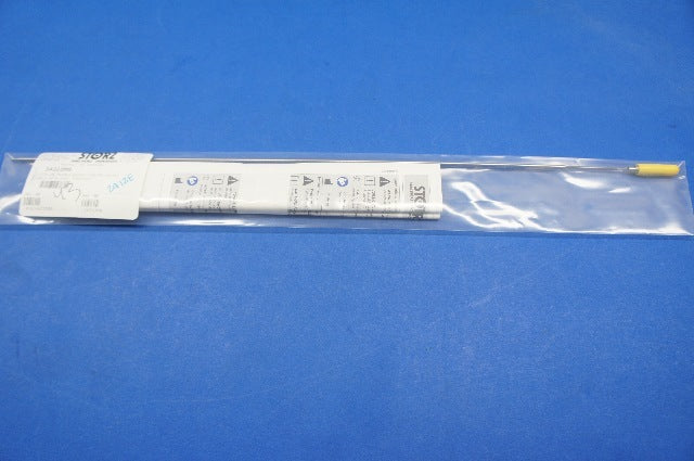 Karl Storz 34310MB Clickline Manhes Biopsy Forceps Insert Single Action Jaws