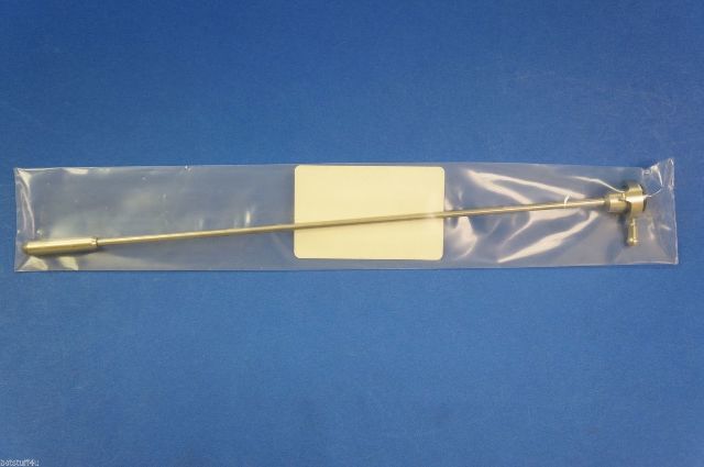 Karl Storz 27040AB 28Fr Standard Obturator Only For 27051SP Sheath