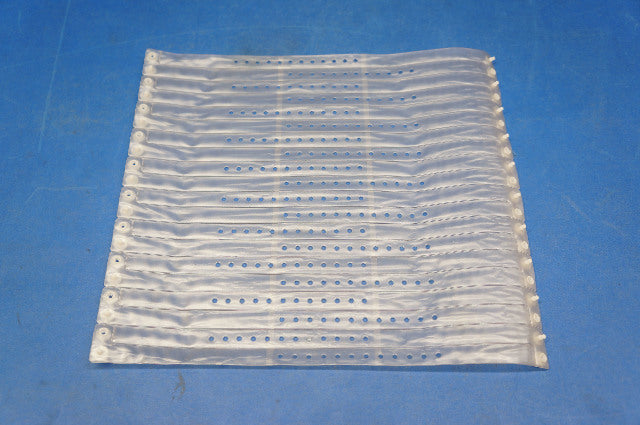 Precision Dynamics 130-S Band, Patient Identification Adult Size ~ Pack of 400
