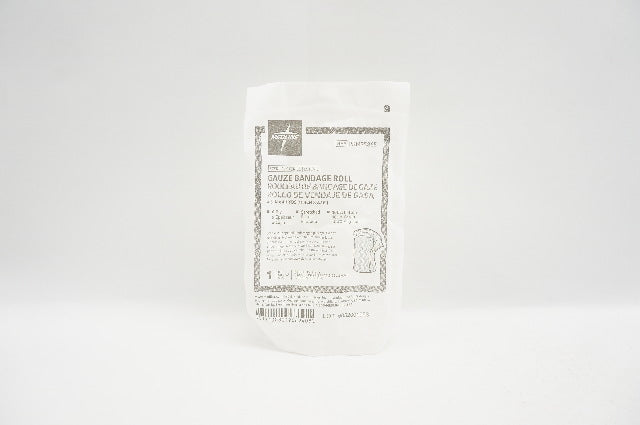 Medline PRM25865 Gauze Bandage Roll 4.5inch x 4.1 yds