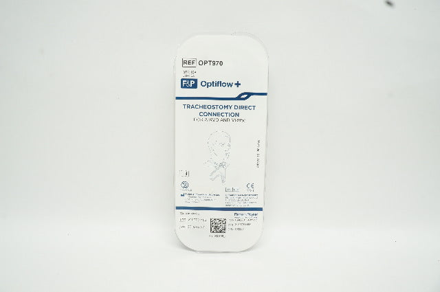 Fisher&Paykel OPT970 Optiflow+ Tracheostomy Direct Connection