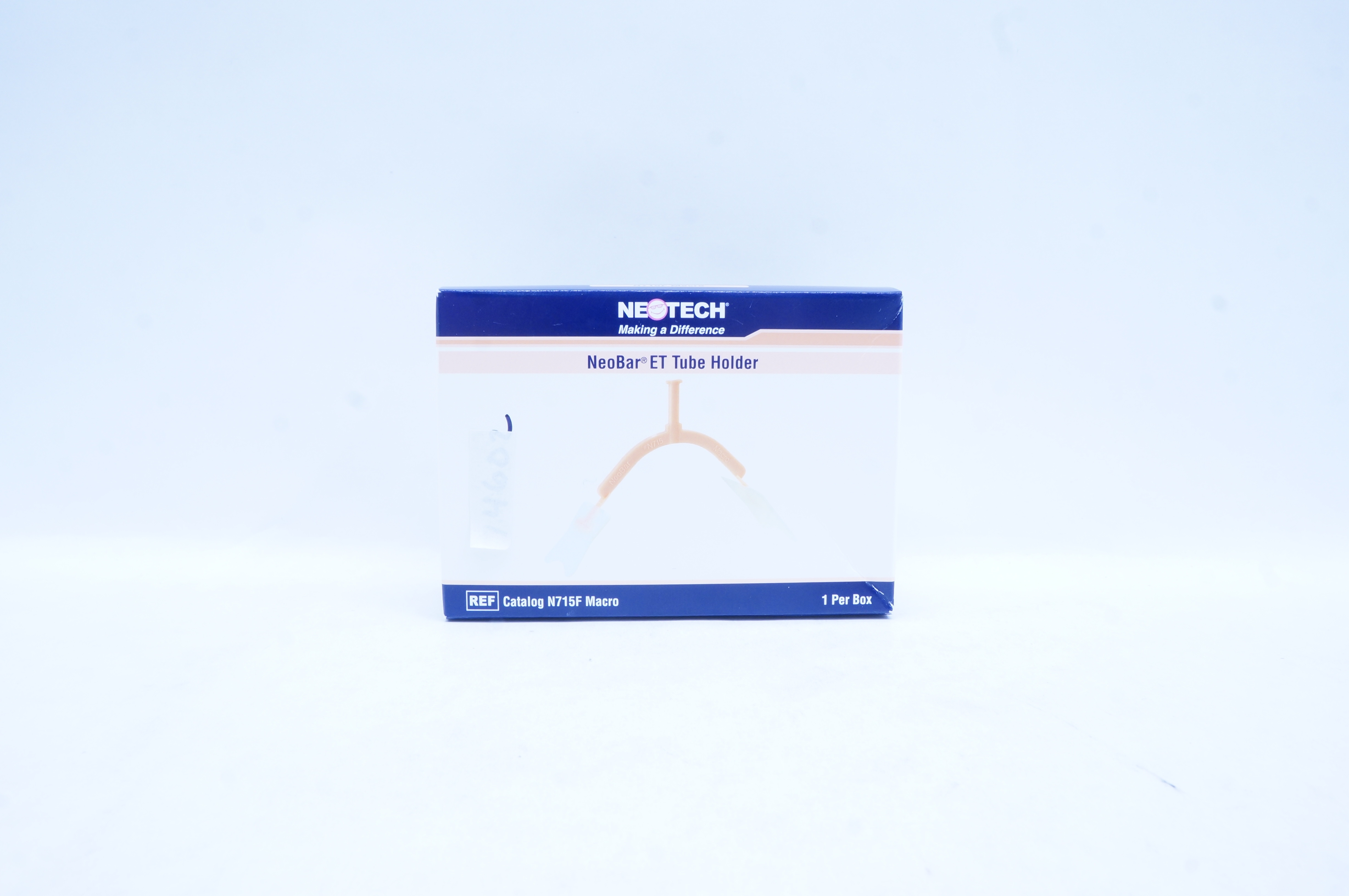 Neothech Products N715F NeoBar ET Tube Holder, Macro (x)
