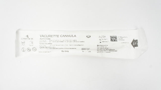 Gyrus ACMI 21744 Vacurette Cannula F-Tip, 7mm (x)