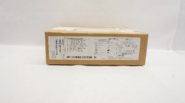 Teleflex 420023 Intuitive Surgical Da Vinci S/Si Bladeless Obturator 8mm -Box 24