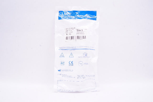 Teleflex 130050 LMA Fastrach Laryngeal Mask Airway, Size 5 70-100kg, 40ml/60cm