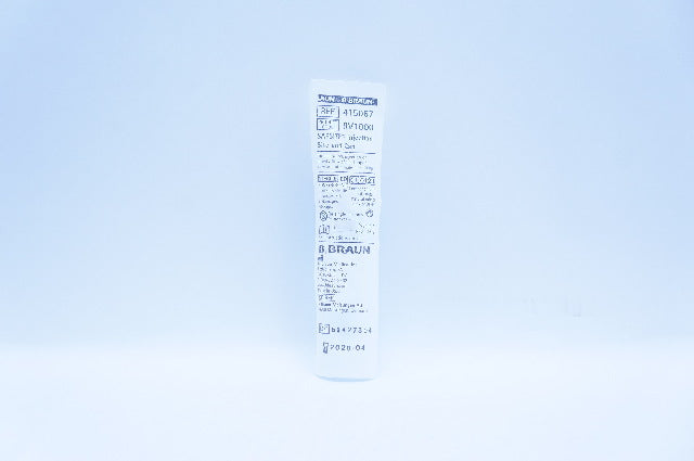 Braun 415067 Safsite Injection Site And Cap (x)