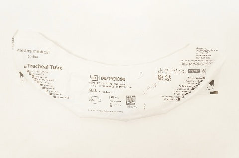 Smiths Medical 100/199/090 Portex Profile Soft-Seal TrachealTube Cuff 9.0x12.3mm