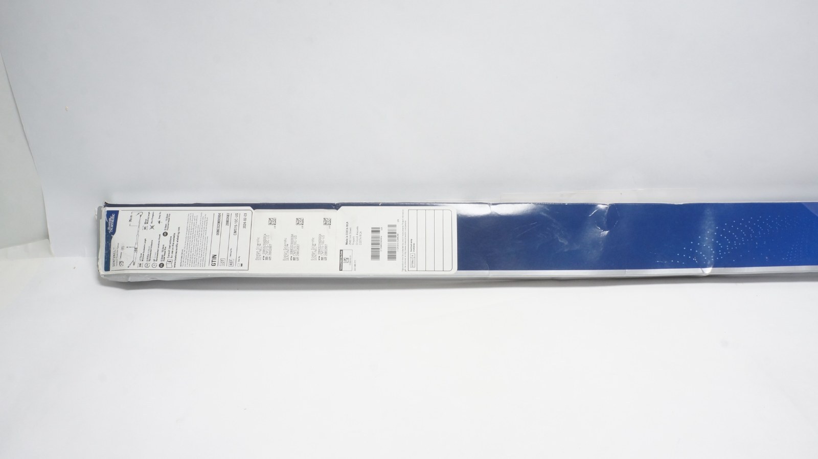 Boston Scientific CMS15-10C-US SENTINEL Cerebral Protection 95cm