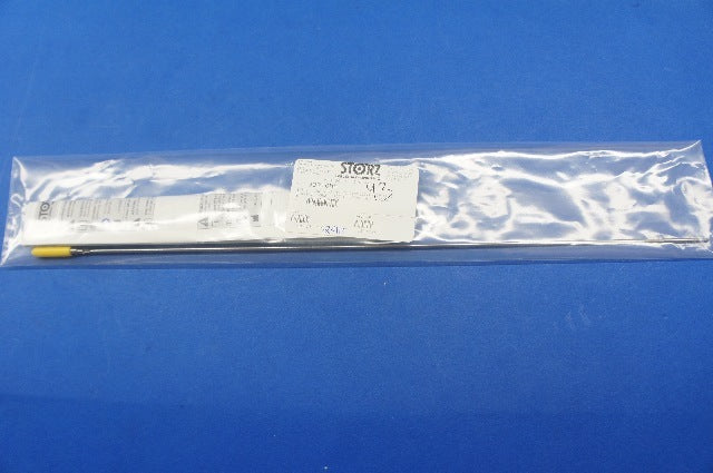 Karl Storz 33310MH Clickline Atraumatic Dissect/Grasp Forceps Insert