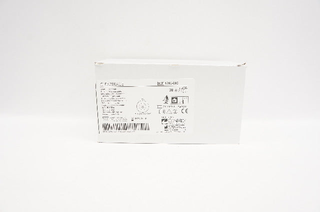 ConMed 1700-003 Cleartrace Adult ECG Electrode - Box of 30