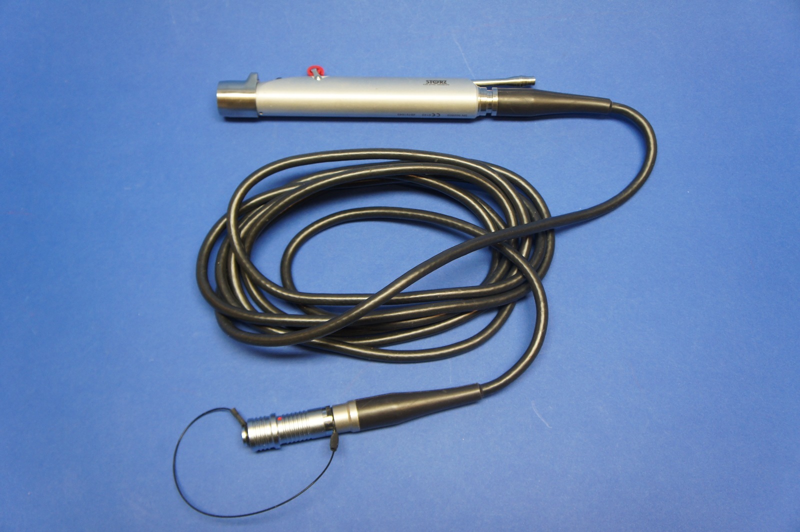 Karl Storz 28721040 6K Powershaver SL Handpiece For Small Joint