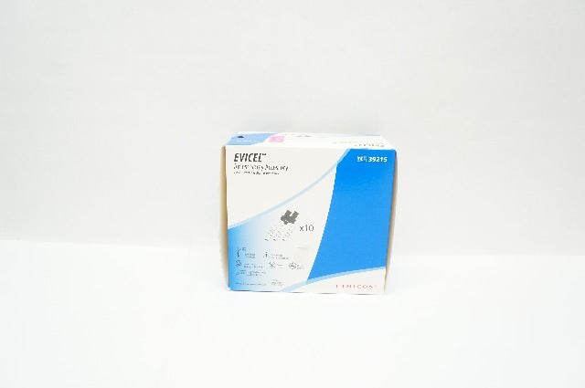 Ethicon 3921S EVICEL Airless Spray Accessory - Box of 7 (x)