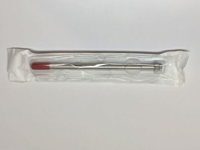 Karl Storz 26712040 /5 Cutting Cannula For Steiner Morcellator Handle Pack of 5