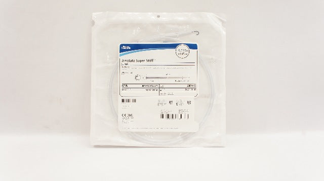 Boston Scientific 640105 Amplatz Super Stiff  Guidewire 0.035in x 145cm (x)
