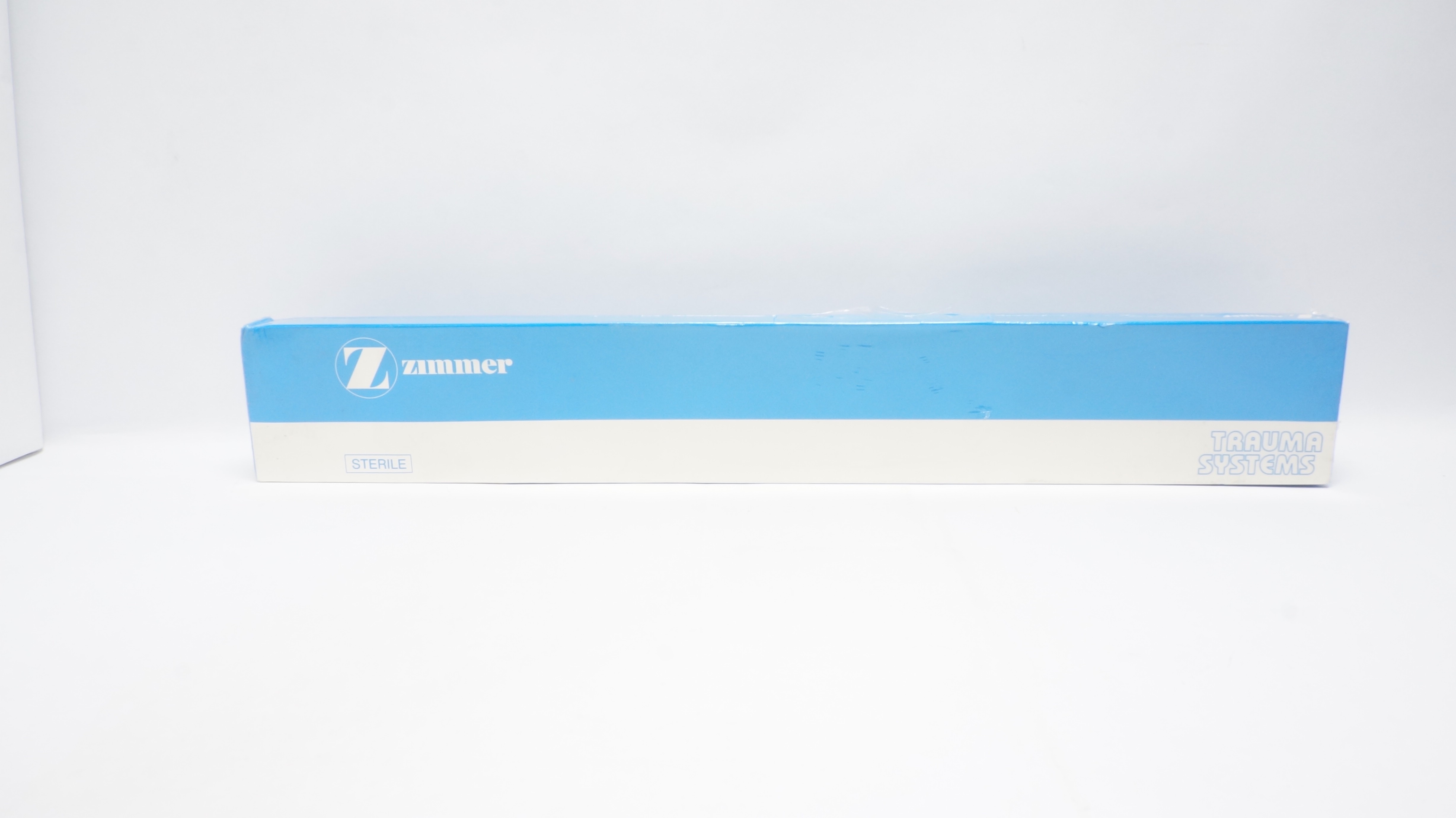Zimmer 2252-420-09 M/DN Intramedullary Fixation Femoral/Recon Nail 9mm x 42cm