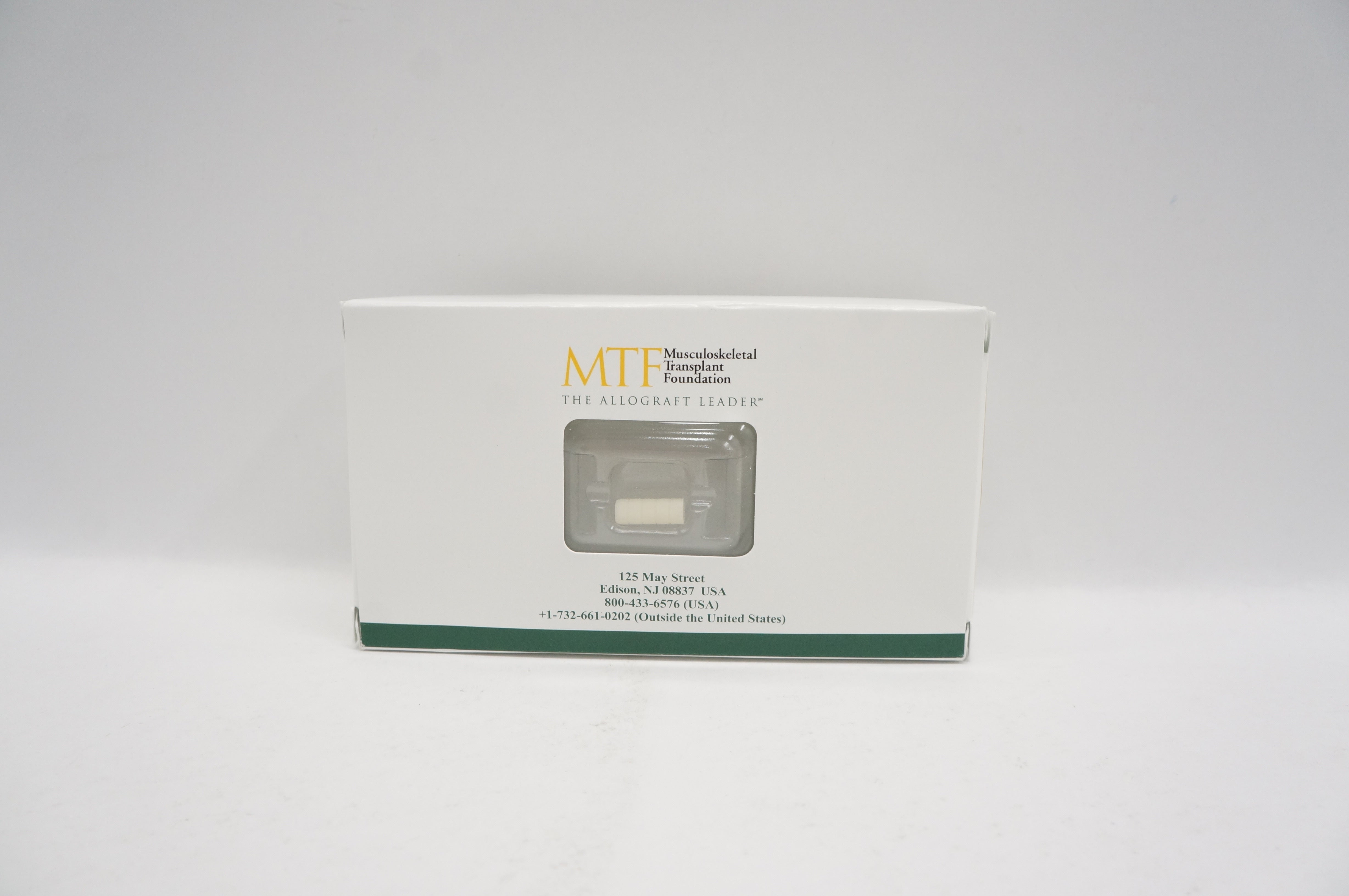 MTF 406016 Allosheath 6mm x 16mm (x)