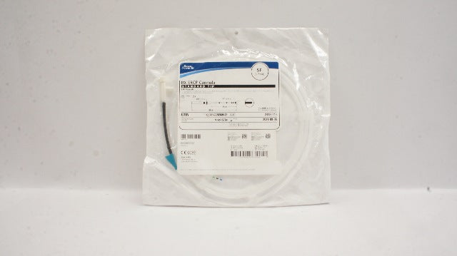 Boston Scientific 4576 RC ERCP Cannula 5F Standard Tip (x)