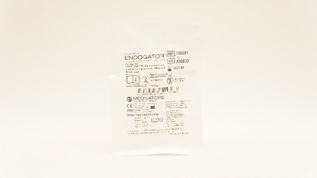 Medivators 100241 Endogator Auxilary Water Jet Connector (x)