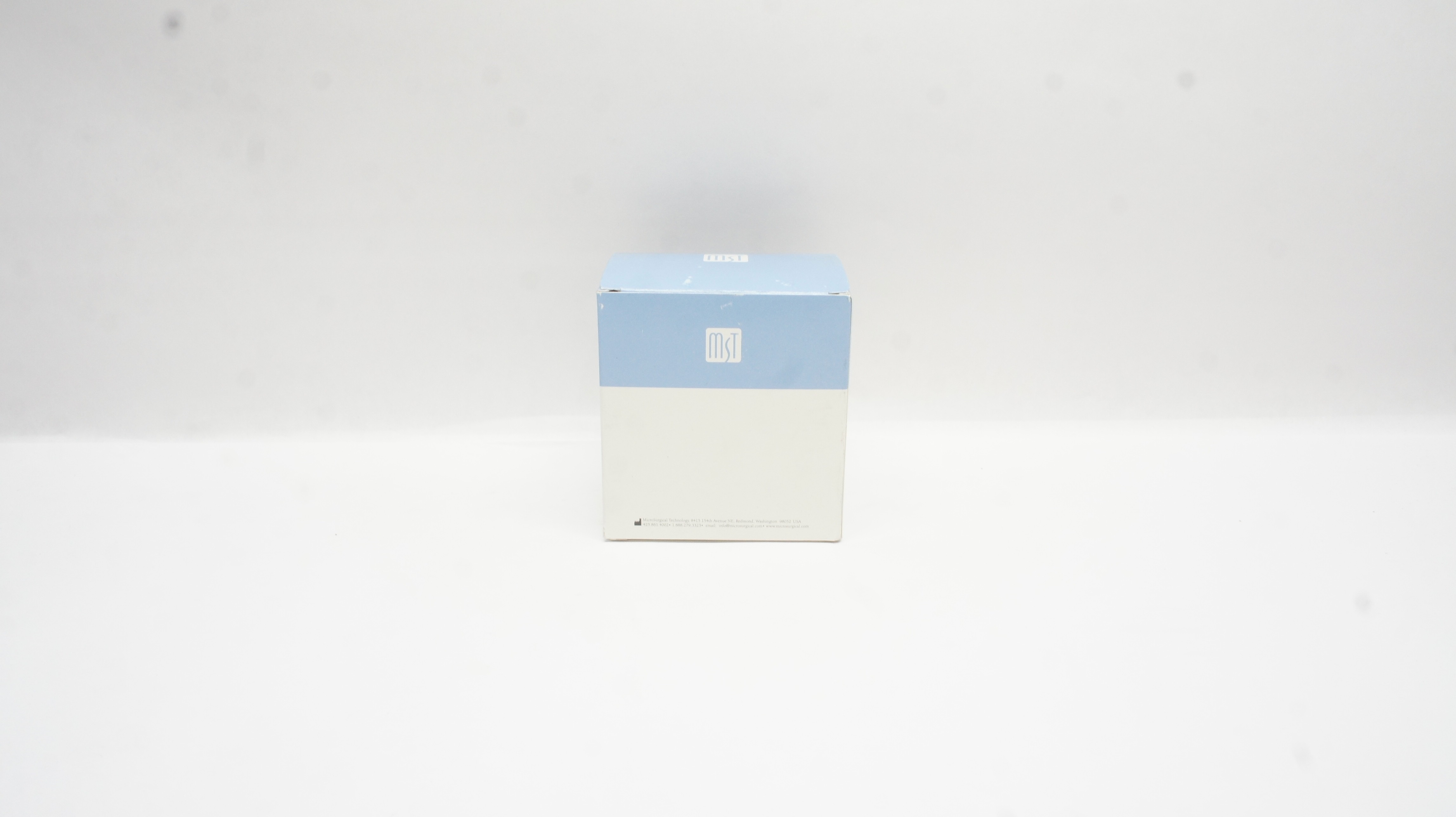 MST AT-0001-R Allegro Silicone I/A Tip (x) - Box of 6