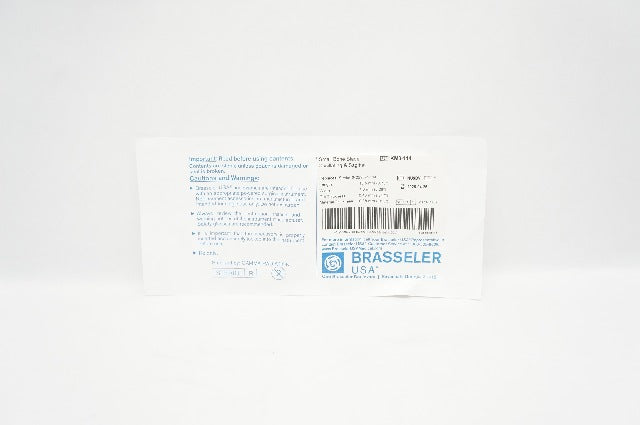 Brasseler KM3-114 Small Bone Blade Oscillating & Sagittal 0.73 x 0.28inch