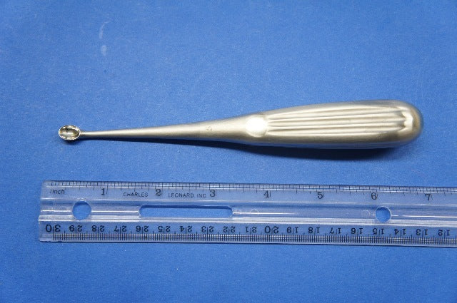 Nopa KA617/05 Spratt Bone Curette 17 cm FIG.5