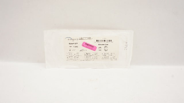 Labtician Ophthalmics S 2986 Silicone Tire Style #277 (x)