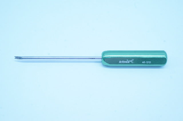 Arthrex AR-1313 Cannulated Guide for 2.4 mm FASTak and 2.4 mm SutureTak