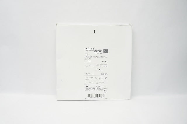 Vascular Solutions 5569 Teleflex Guide Liner V3 Cath. 5F