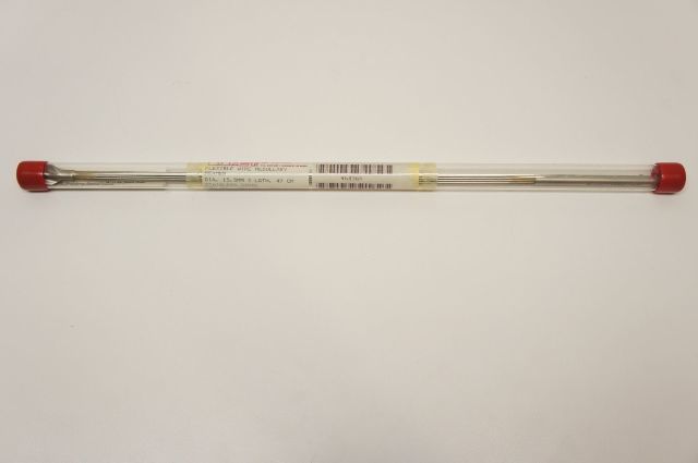 Biomet Flexible Wire Medullary Reamer Diameter 15.5mm Length 47cm