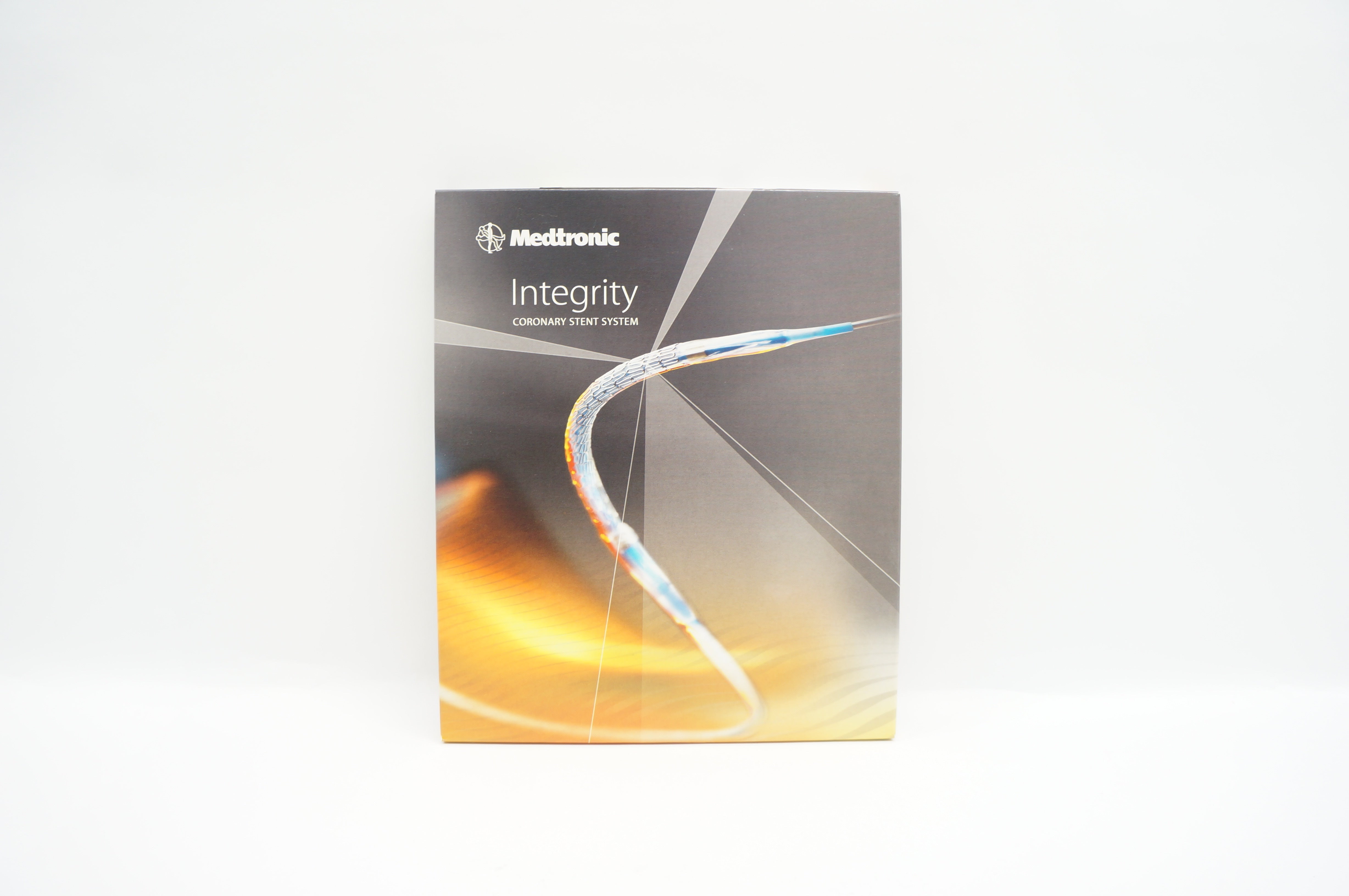 Medtronic INT25022W Integrity Over-The-Wire Coronary Stent System 2.5x22mm(x)