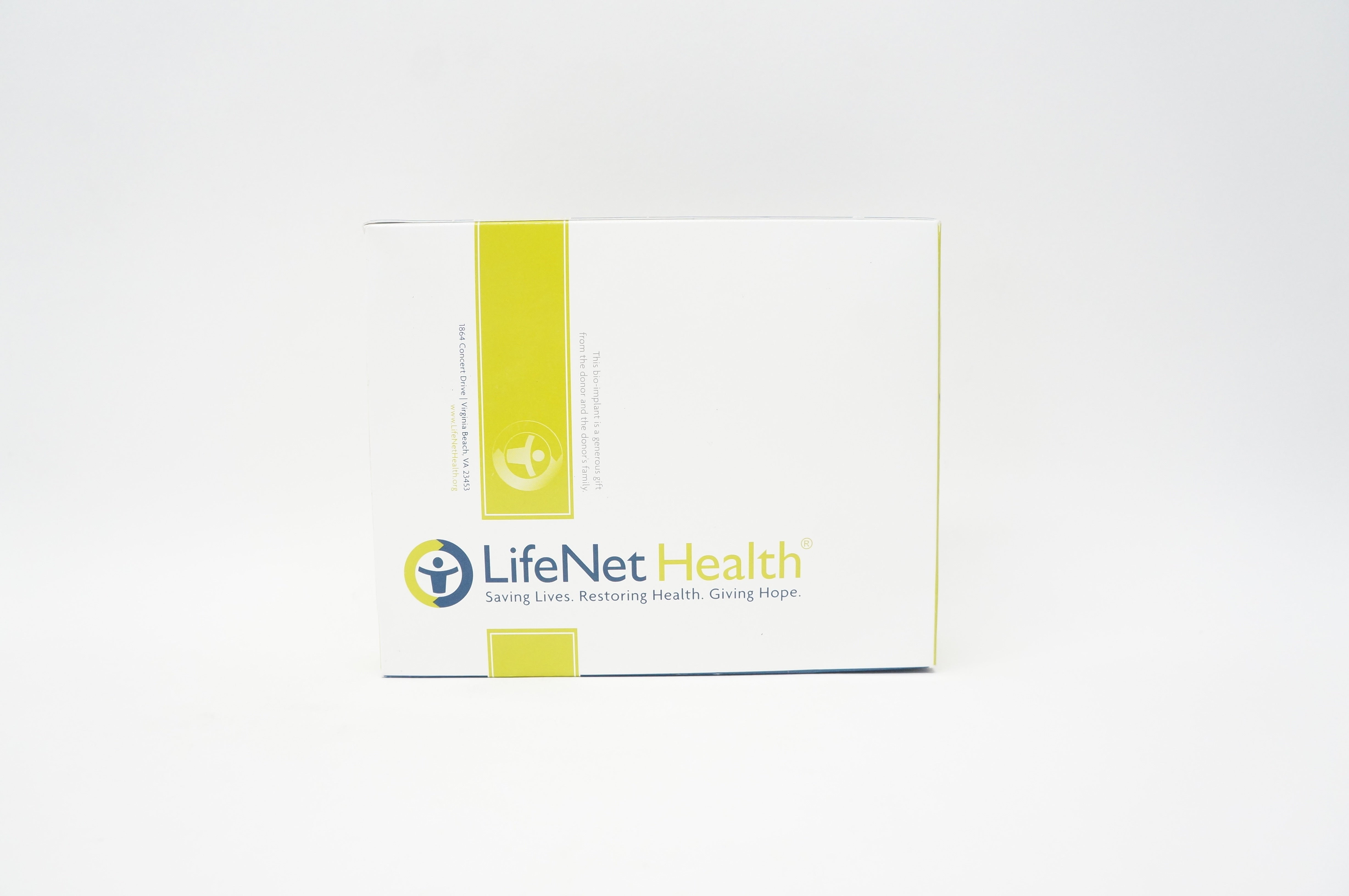 LifeNet Health CAN40 14BP ReadiGraft 40cc (x)