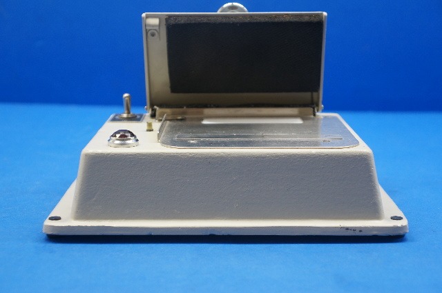 Picker 390032 XRAY ID Printer With Transformer