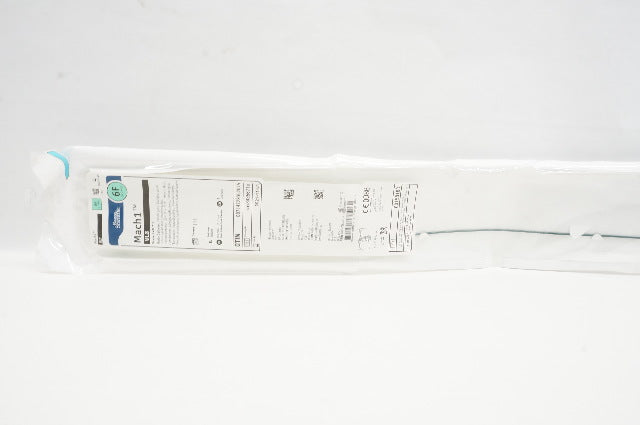 Boston Scientific 3435671 March1 VL3 Voda Left 3 Guide Catheter 6F (x)
